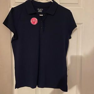 Children’s place polo